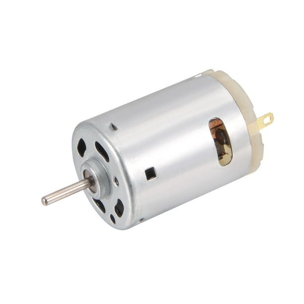 3 volt pack of 5 6 mm diameter Electric motor miniature vibration type
